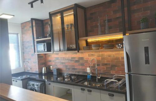 Apartamento SOHO - perto da WEG - Foto 1