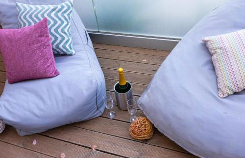 Trefon Hotel Apartments and Family Suites - Foto 109