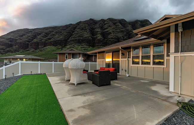 Makaha Hideaway by Avantstay 10 Minutes to Beach - Foto 43