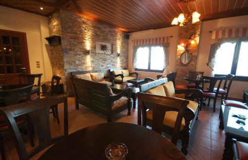 Guesthouse Papagiannopoulou - Foto 50