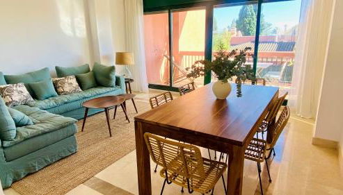 Fantástico Apartamento en Carib Playa Cabopino - Photo 2