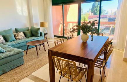 Fantástico Apartamento en Carib Playa Cabopino - Photo 2