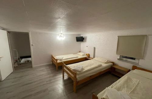 Krügers Apartment - Foto 3