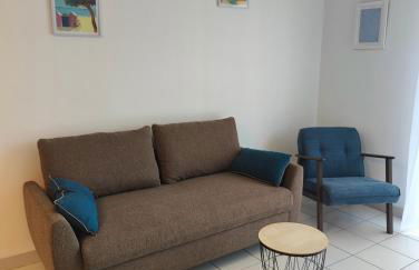 Oléron proche plage pour vacances ou travail - Foto 5