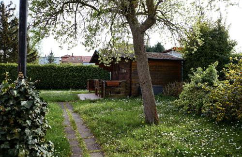 Serenity Ferienwohnungen in Gotha - Foto 18