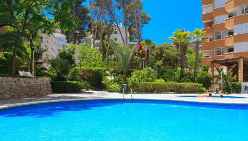 UHC Arquus Apartments - Foto 3