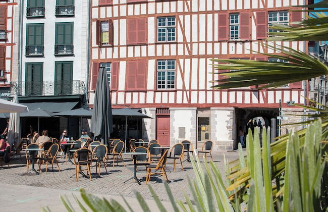 VVF Résidence Anglet - Foto 66