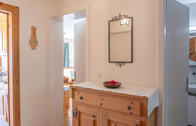 Chesa Muntarütsch - Photo 20