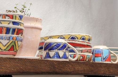 The Barn at Trevothen Farm - Foto 16