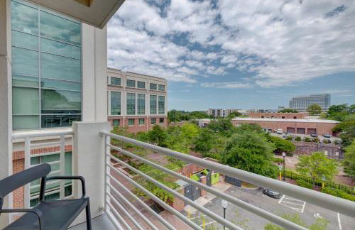 The Hive Adjacent 3rd Floor, 301 King & 302 Balcony - Photo 37