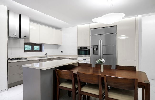 Lotte Resort Jeju Artvillas - Foto 69