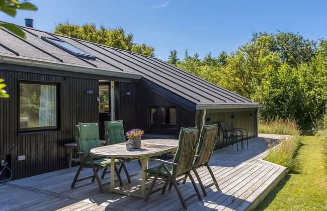 "Laerke" - 1.8km from the sea - Foto 3