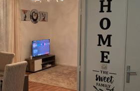 Grand appartement 71 m2 avec parking privé gratuit proche Paris - Foto 18