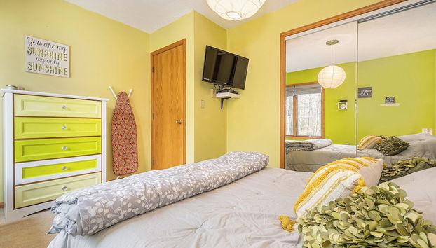 Laurel Brook 39 by Taylor Made Deep Creek - Foto 5, Comodidade do alojamento