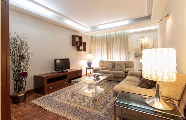 Te vas a enamorar de mi piso céntrico - Photo 35