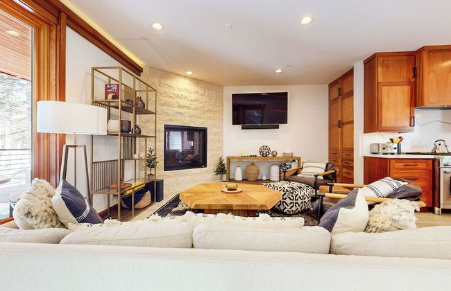 Obsidian Ski & Golf Villa 3 Bdr, Prime Location! - Foto 24