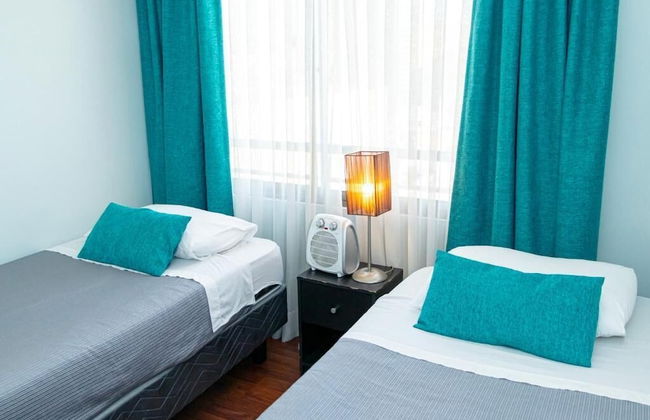 Departamentos Amoblados Torre Tagle - Photo 40