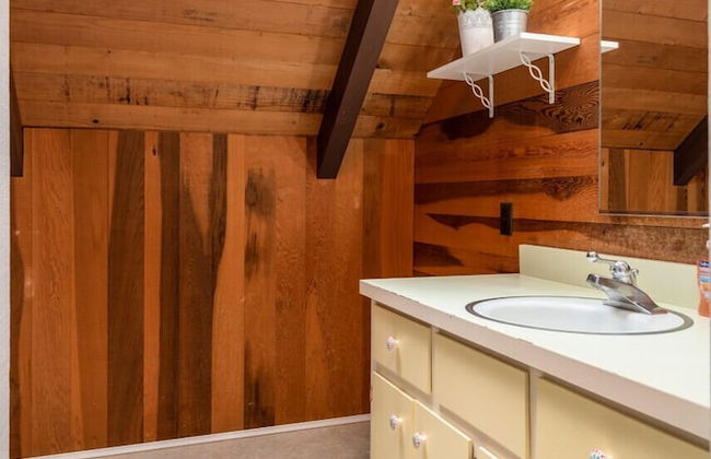 Cozy Treehouse - Foto 10