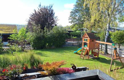 Ferienhaus BIBERCHALET und BIBERBAU - Foto 59