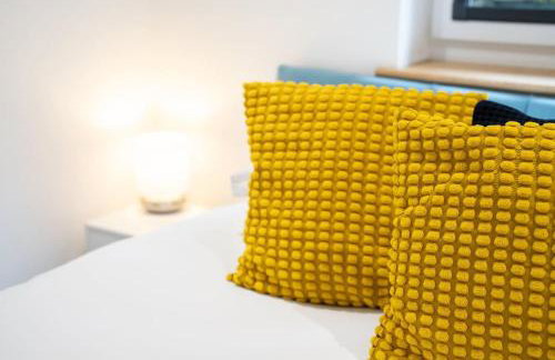 Serene Retreat in Chapel Stile by LetMeStay - Foto 22