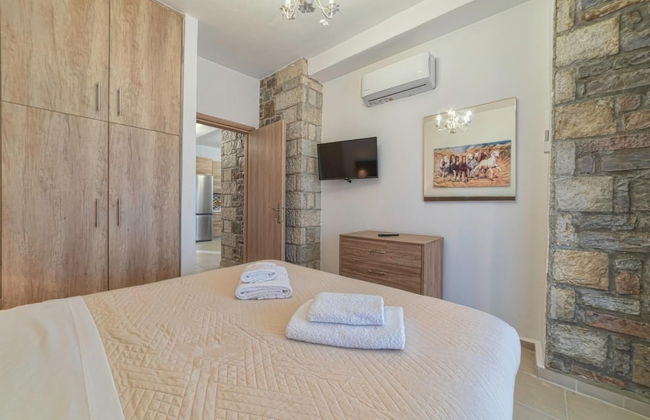 Villa Disi - Asfendamos Villas - Foto 27