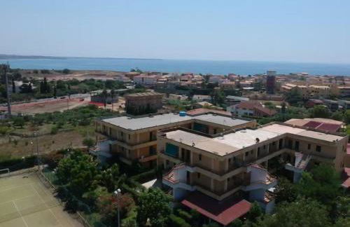 Ferienwohnung mit Meerblick im Juwel Le Castella - Foto 33