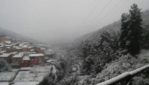 Rural House Mirador del Castillo - Foto 5, Other