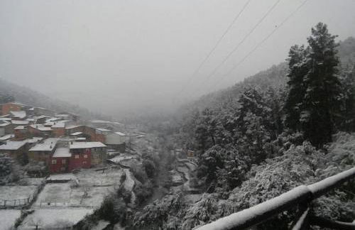 Rural House Mirador del Castillo - Foto 5