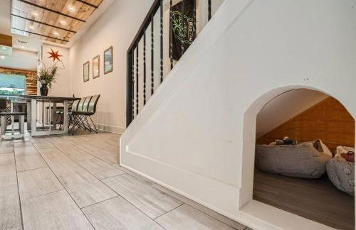 Central Austin Pet Friendly Compound w/Lap Pool - Foto 19