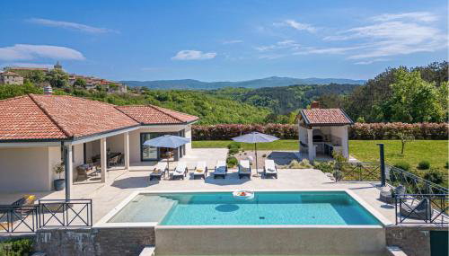 Stunning Home In Hum With Sauna - Foto 2