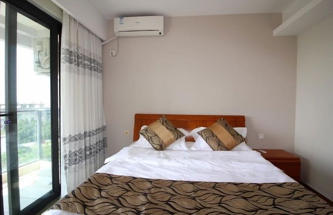 Sanya Sea View Holiday Apartment - Foto 29