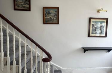 Chiswick 5 Bedroom House - Foto 21