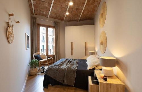 Malay - 3 bedrooms in Eixample Dreta - Foto 19