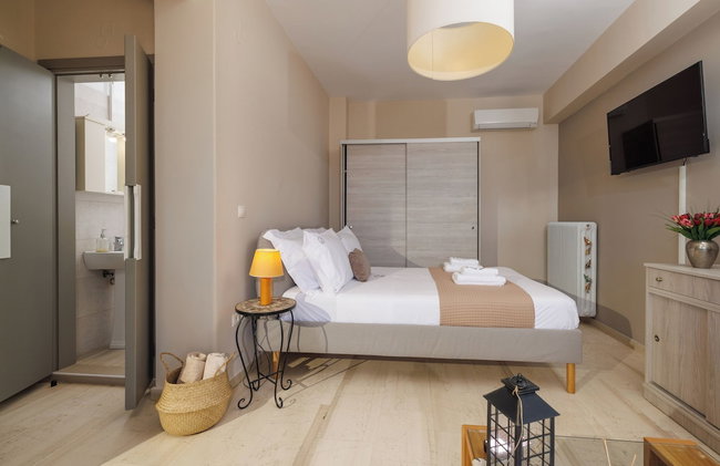 Jolly Suites - Foto 19