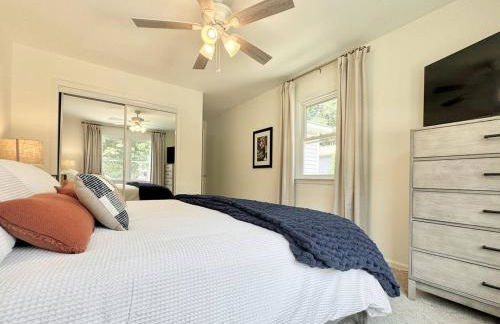 Aubie's Abode-walkable to downtown Auburn & campus - Foto 49