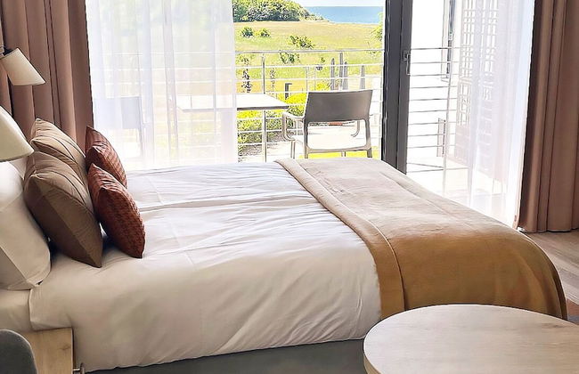 CLIFF Trzęsacz - sea view apartments - Foto 62