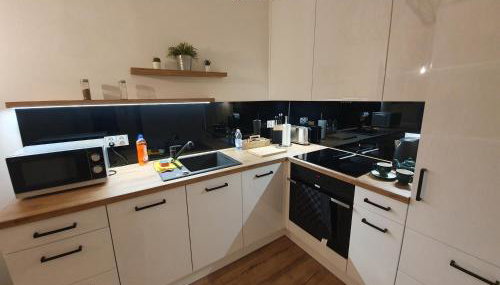 Apartament Number One NOVA WOZOWNIA - Foto 5