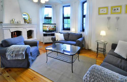 Holiday home, oasis of peace, Polanow - Photo 37