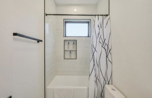 Near Biotechs and MIT Cozy Condo with Fireplace - Foto 22