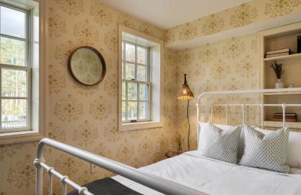 4BDR Heritage Estate w Pool Private Pond Fire Pit Cortland by AvantStay - Foto 18