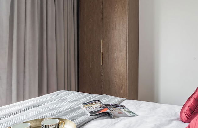 Sol Marina Resort Wyspa Sobieszewska II - LoftAffair Collection - Foto 41