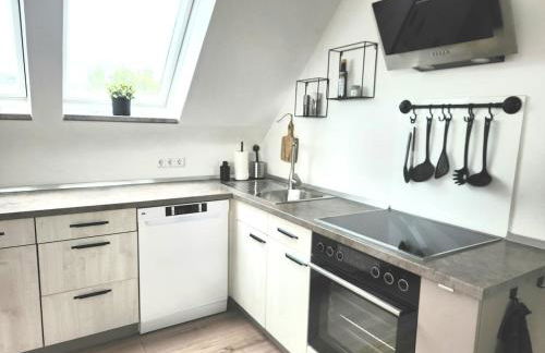 Ferienwohnung zur alten Post - Foto 6