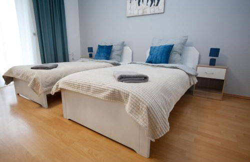 Gemütliche Monteurwohnung mit Terrasse - Foto 12