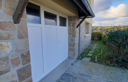 Gite du Palis - studio vue mer - Foto 7