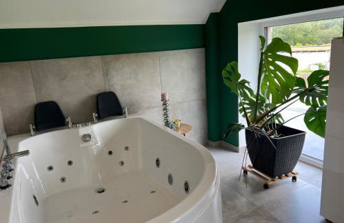 Grünblick Oase No1 Ferienwohnung Wiesmoor - Foto 15