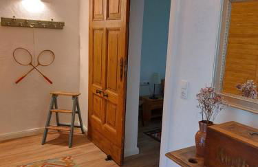 Domus Campus Latus - Ferienwohnungen Breitenfeld - Foto 20