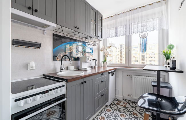 Apartamenty Sun & Snow Gdynia Centrum - Foto 9