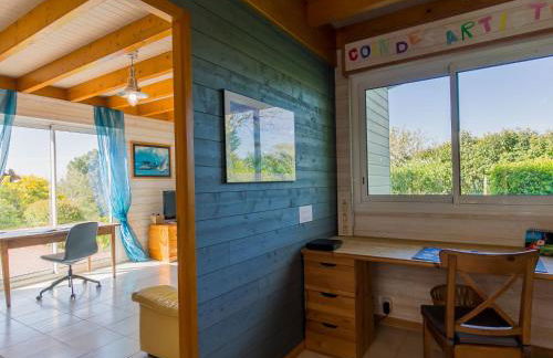 Holiday Home Villa Panorama Mer by Interhome - Photo 28