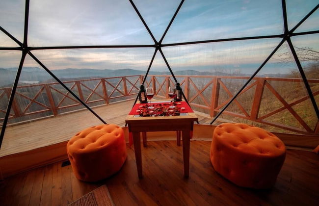 Zedome Panorama - Foto 13