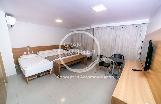 Gran Summer Concept In Accommodation - Photo 23